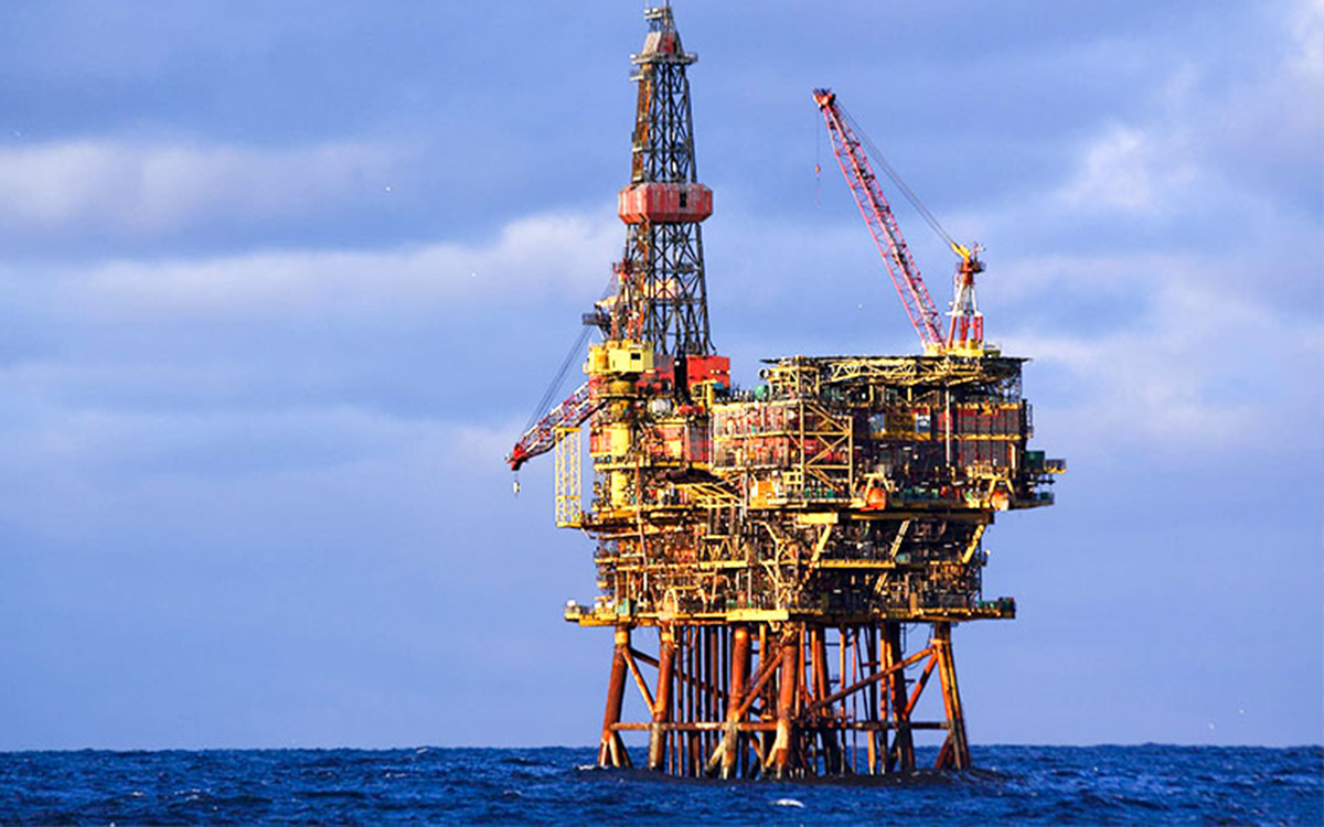 Shipbuilding Industry