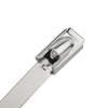 Ball Lock Selflock Stainless Steel Cable Ties
