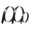 PVC Coated Selflock Stainless Steel Cable Ties