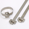 Releasable Stainless Steel Cable Ties