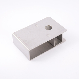 Stainless Steel Bracket