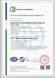 ISO9001