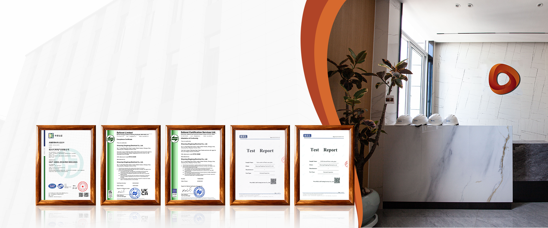 Precision cable cleats manufacturer