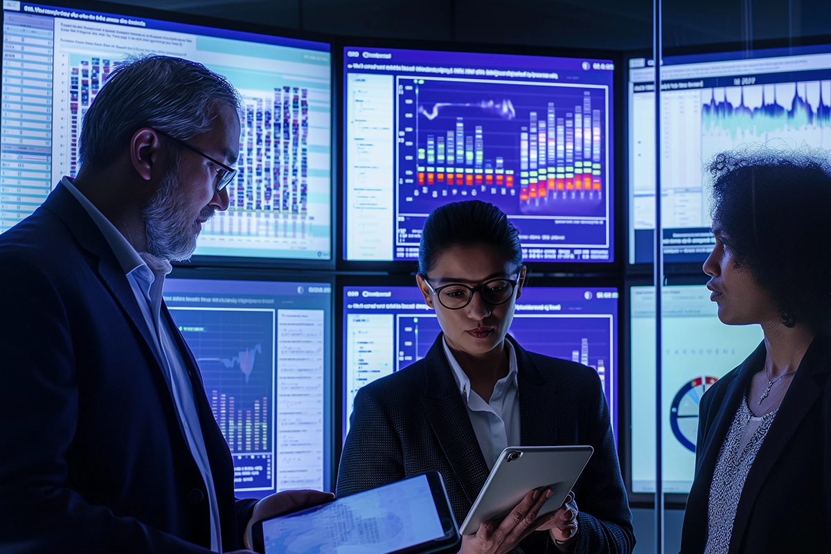 Cable accessories innovation process