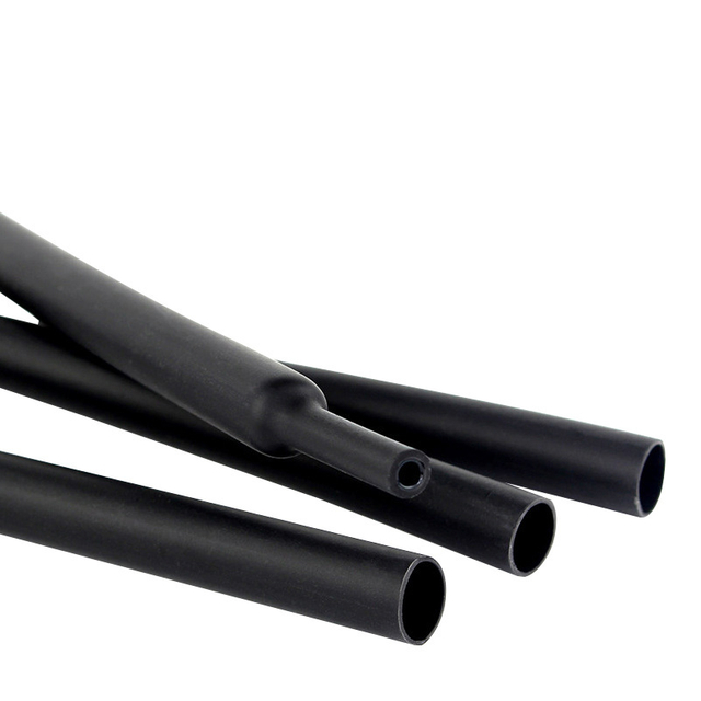 3X Heat Shrink Tubing