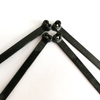 Marine Grade Nylon Cable Ties With Stainless Steel Inlay