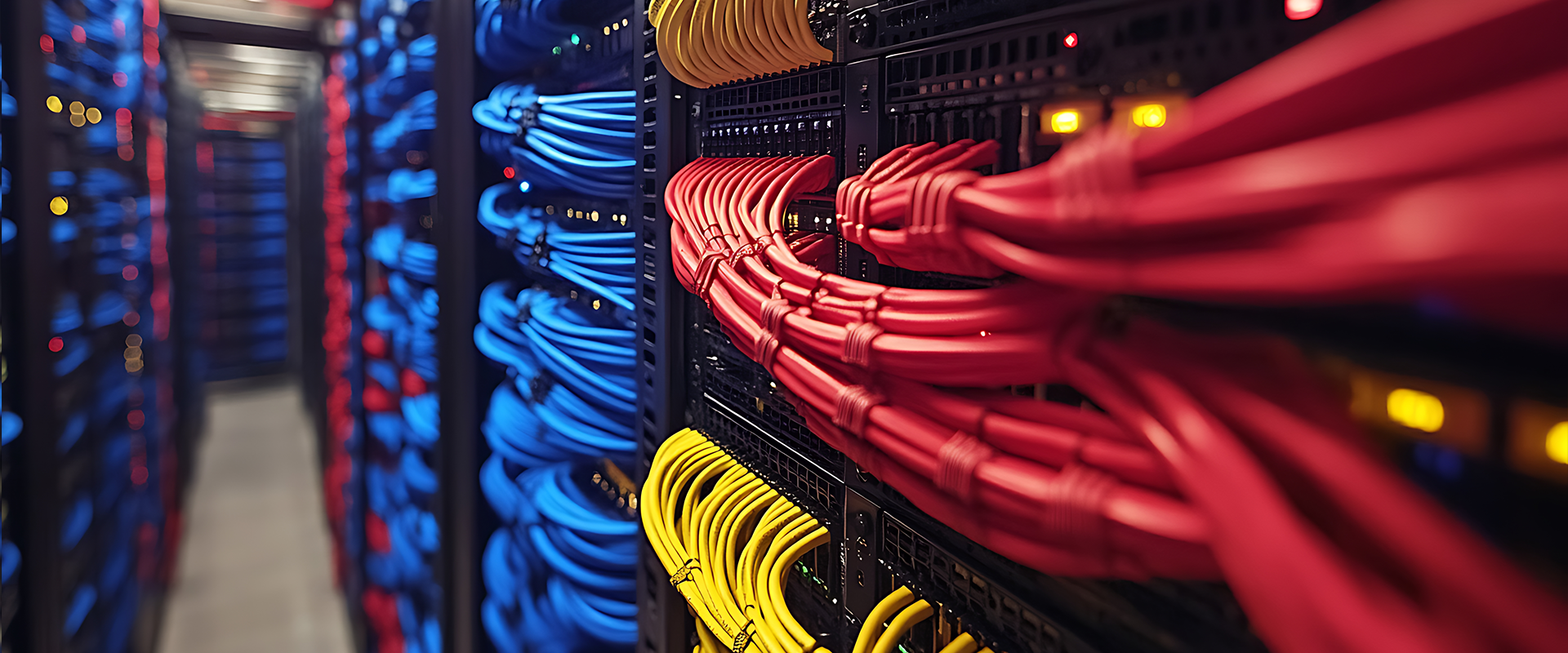 Reliable cable accessories support