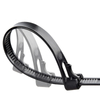 Nylon Standard Self-Lock Cable Tie