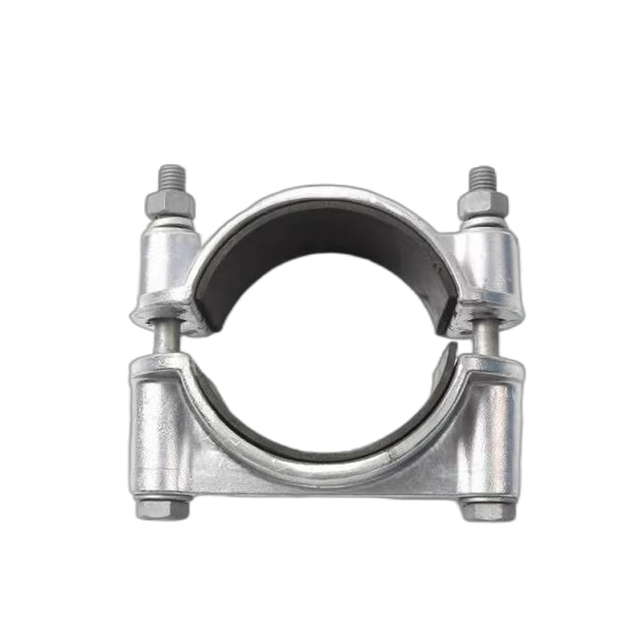 Aluminum Single Cable Cleat