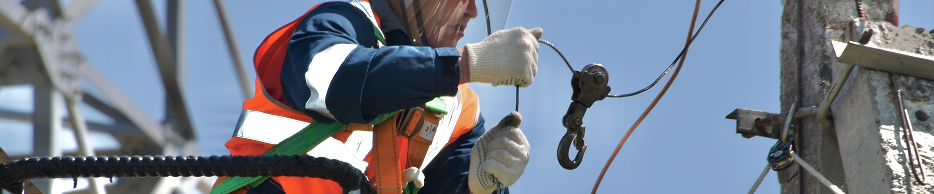 Cable accessories solutions