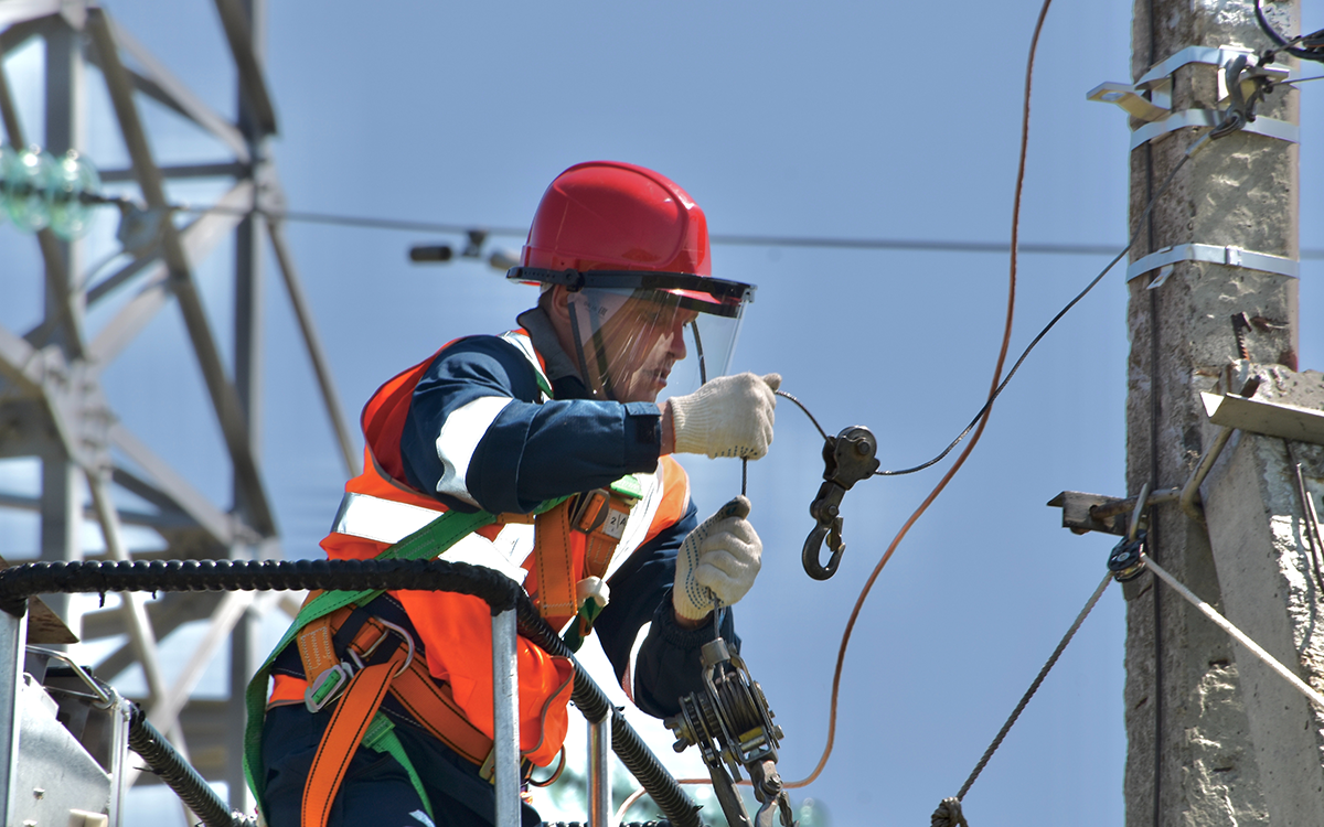 Electrical Installation