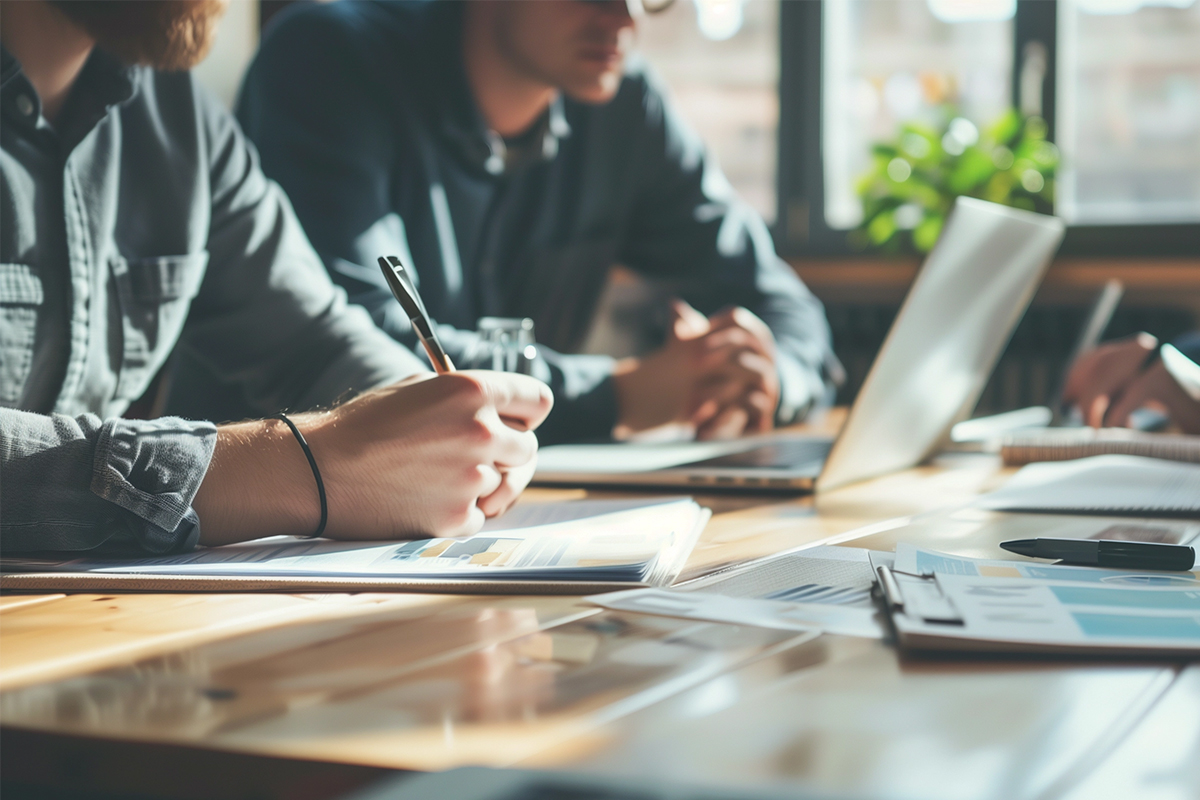 Cable accessories service process