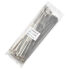 Ball Lock Selflock Stainless Steel Cable Ties