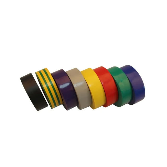 PVC Electrical Insulation Tape