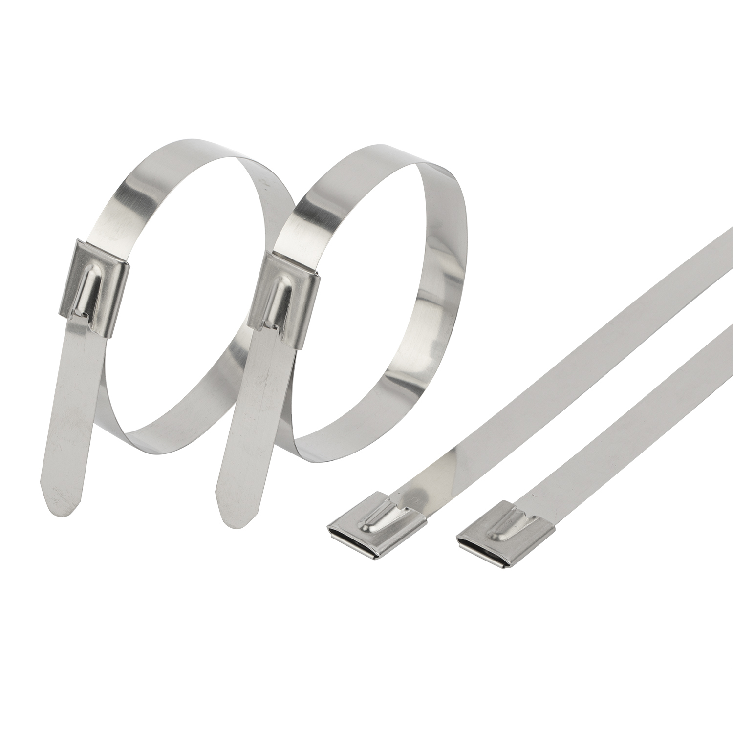 Stainless Steel Cable Ties in Harsh Environments