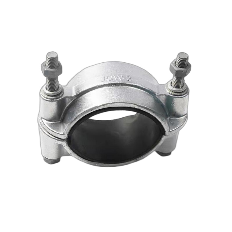 Vibration Resistant Cable Clamp Installation